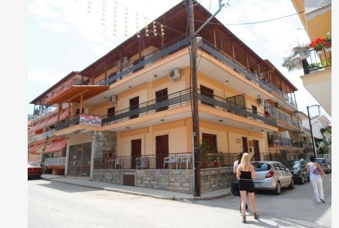 Stavros Thessaloniki Image