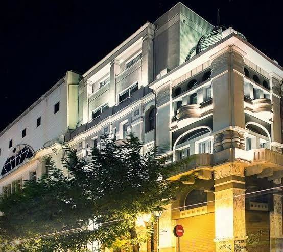 Superior one boutique hotel