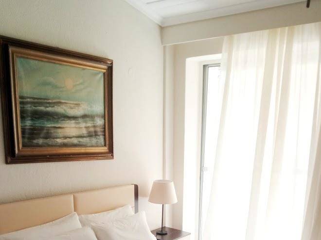 Sweet maisonette