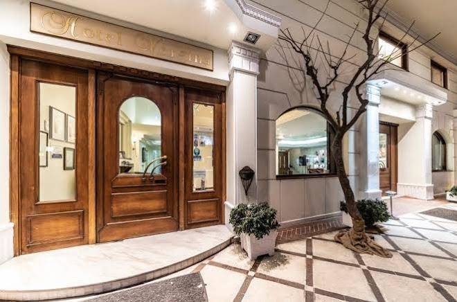 Vergina hotel thessaloniki