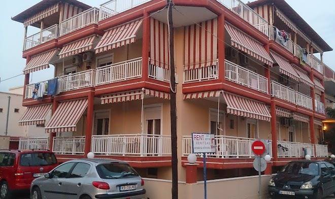 Vila vangelis