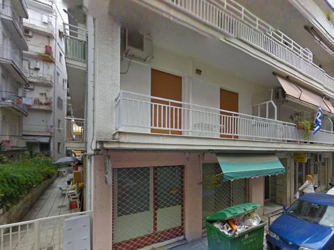 Your shelter in thessaloniki