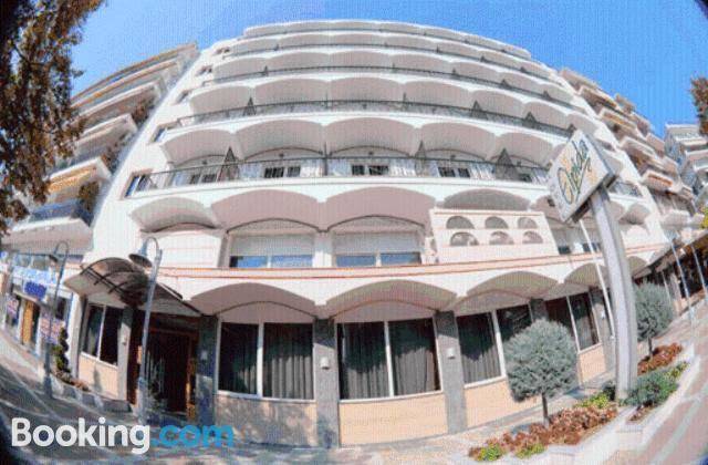 Elpida city hotel