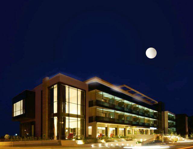 Philippos xenia hotel