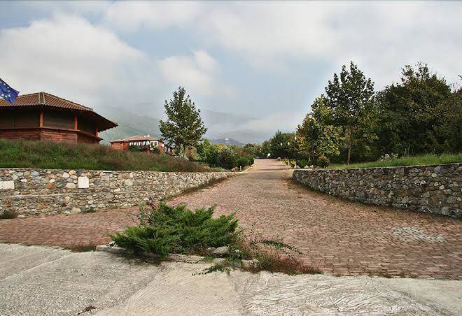 Refanidis natural luxury hotel & spa