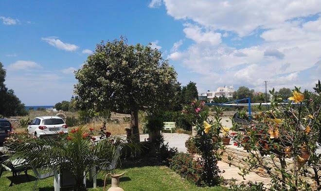 Aglaia hotel