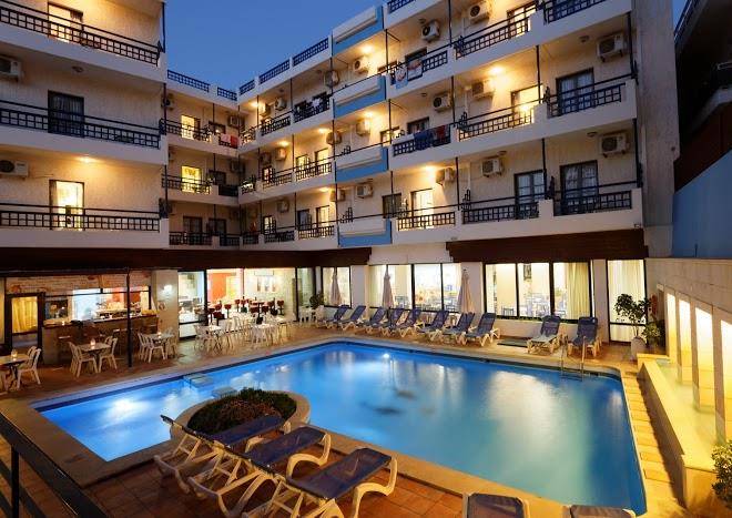 Agrabella hotel