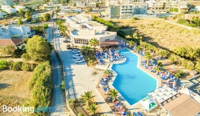 Akti corali hotel