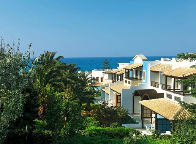 Aldemar knossos royal