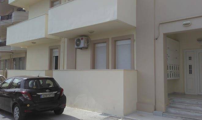 Amoudara suites