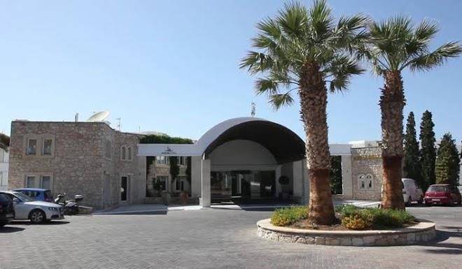 Annabelle beach resort