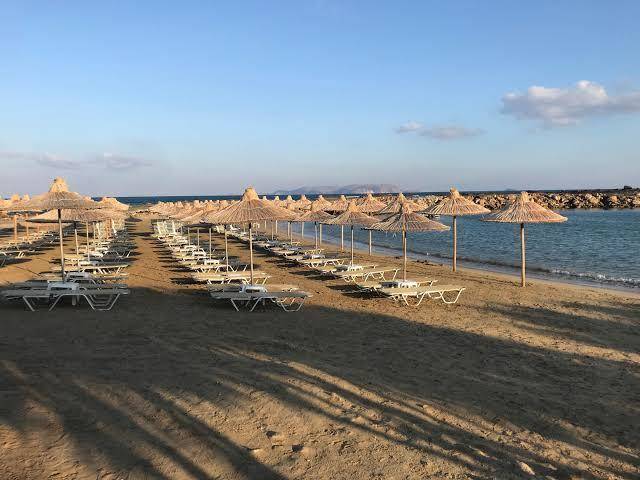 Aphrodite beach club