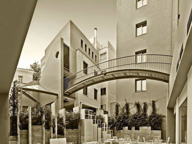 Aquila atlantis hotel