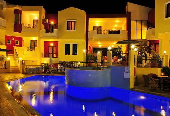 Ariadni Palace Image