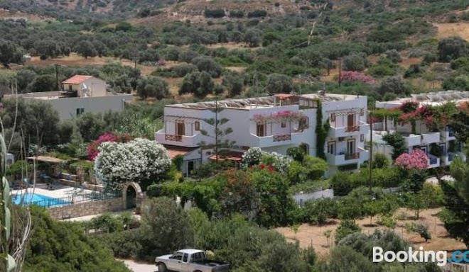 Armonia hotel