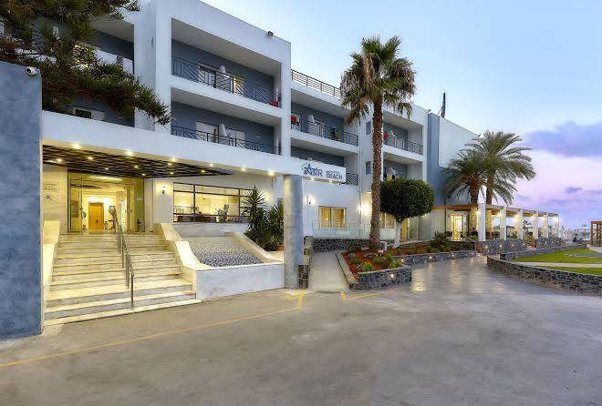 Astir beach hotel