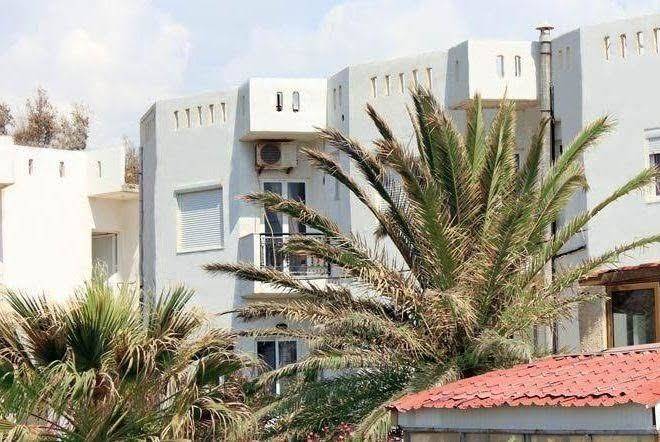 Astrinos hotel