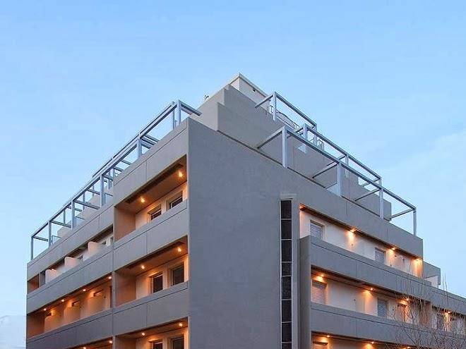 Atrion hotel