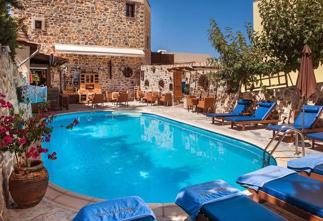 Balsamico traditional suites