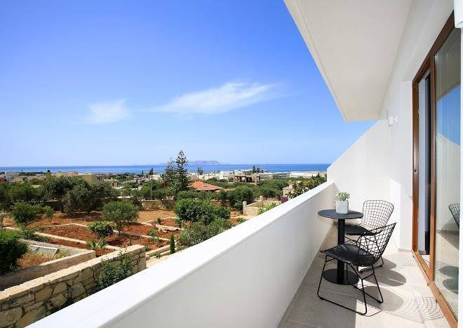 Basilico hotel