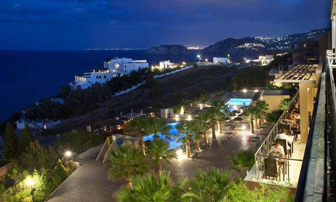 Blue bay resort hotel