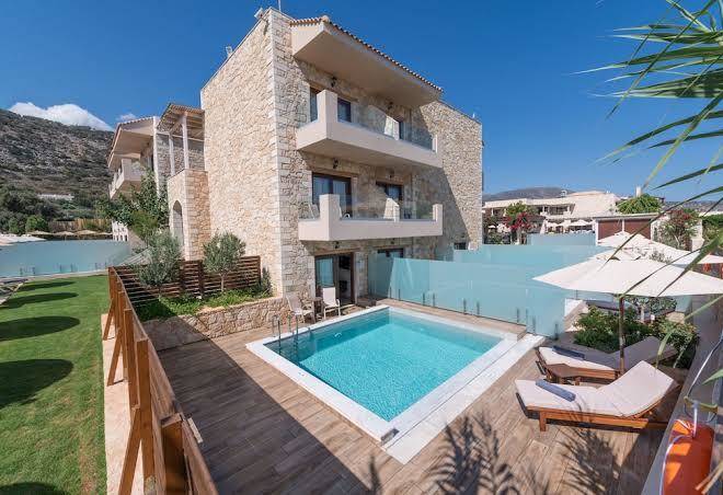 Cactus Royal Spa & Resort Image