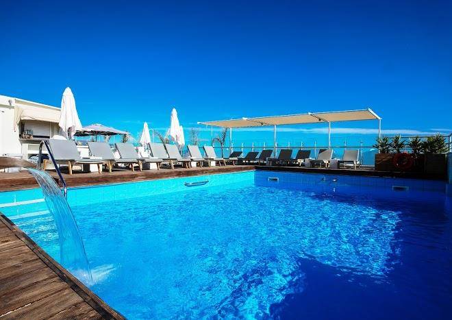 Capsis Astoria Heraklion Image