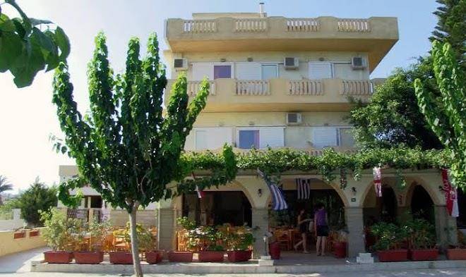 Castro hotel hotel