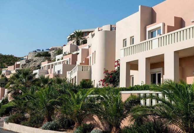 Chc Athina Palace Resort & Spa Image