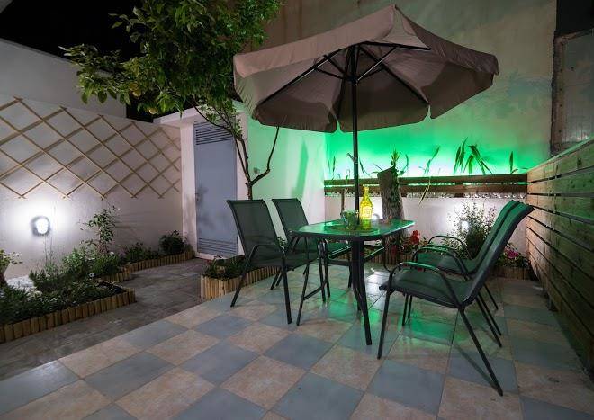 City Melody Apparments Image