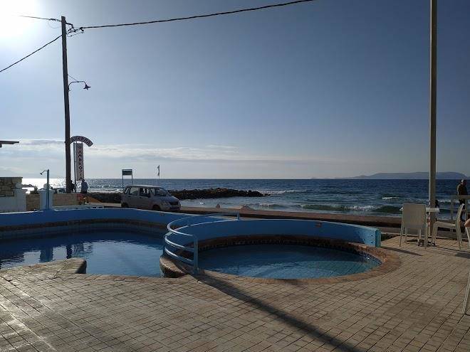 Comfort Corali Beach Image