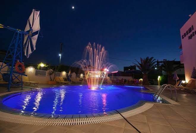 Cosmi hotel