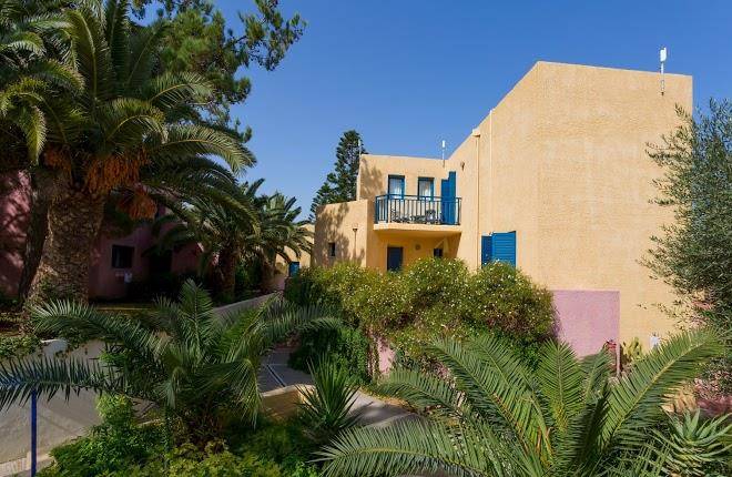 Dessole dolphin bay resort