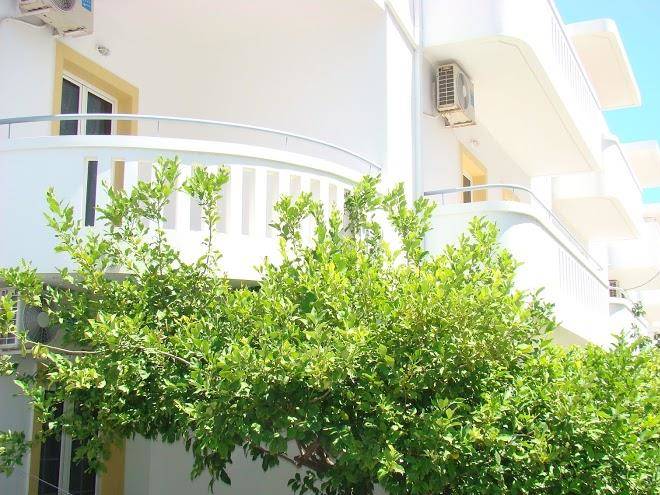 Diamond apts and suites