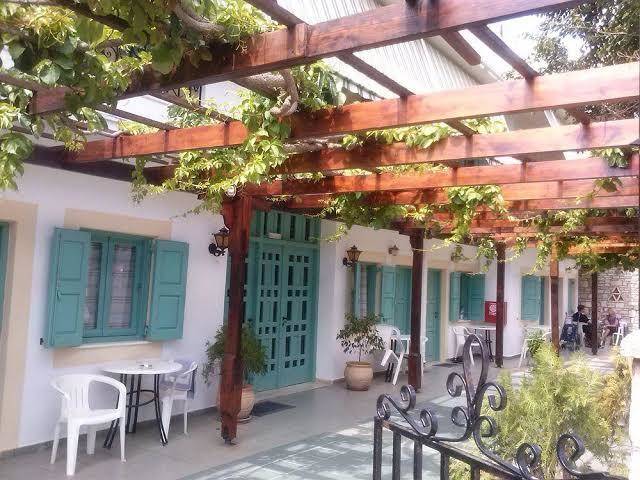 Dimitris Resort Hotel Image