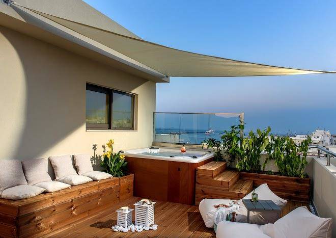 Dom Boutique Hotel Image