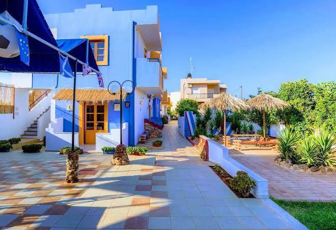 Eltina apts