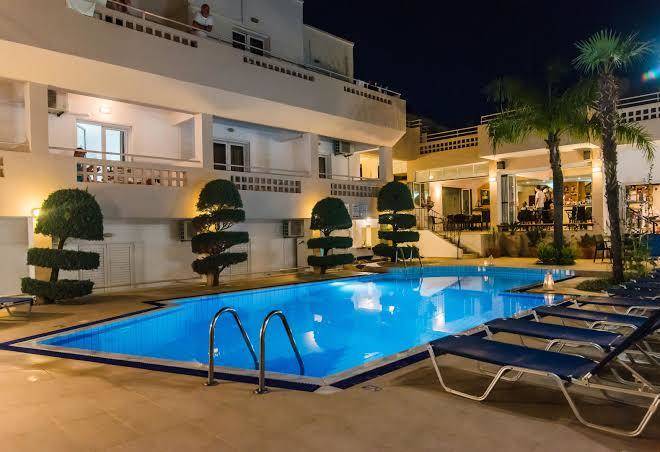 Emerald hotel