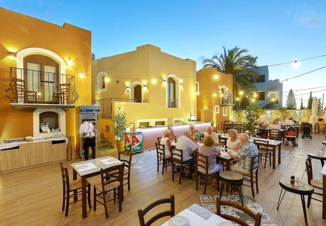 Esperides resort & spa
