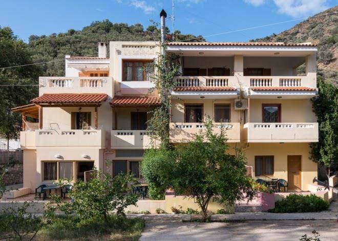 Fontana apts