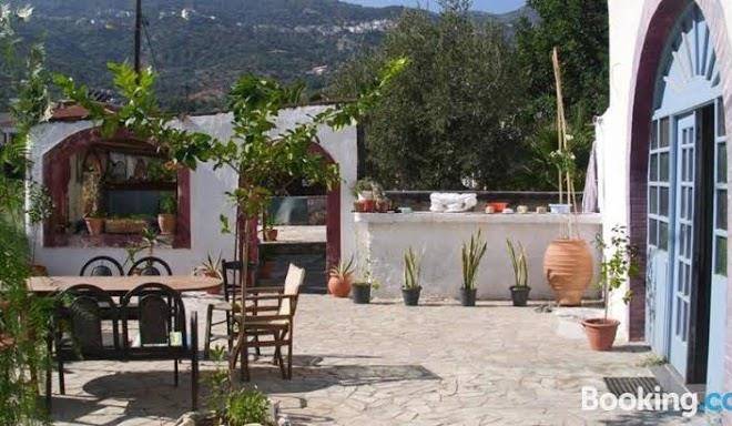 Gabriellas garden