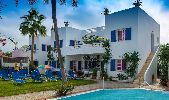Galini holidays