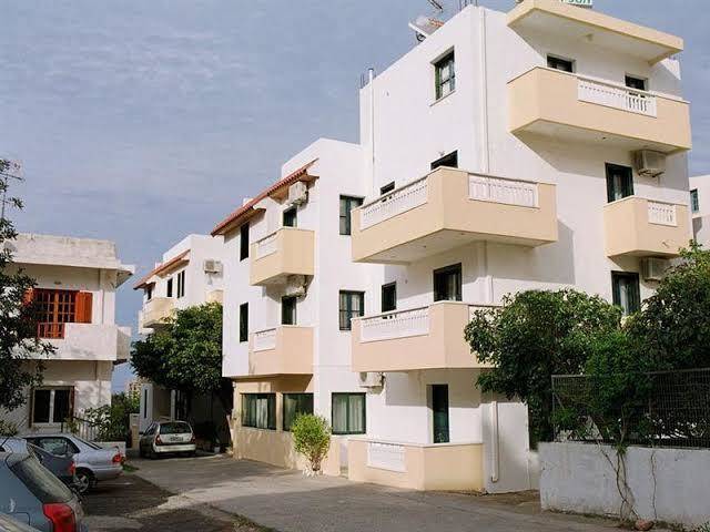 Golden sun hotel
