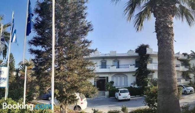 Gorgona hotel