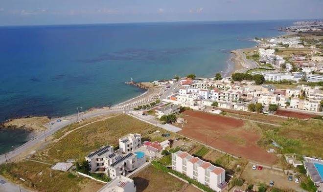 Have A Magnifisent Vacational Experience Here Image