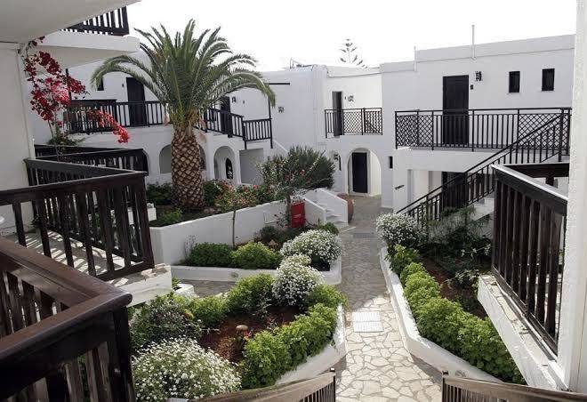 Hersonissos maris hotel