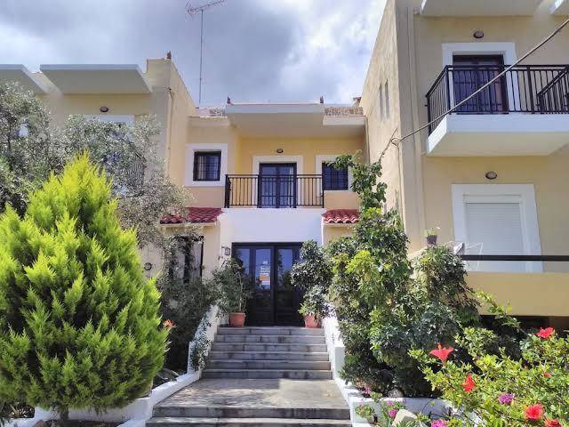 Hersonissos sky hotel