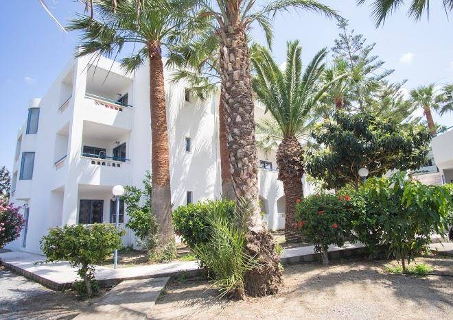 Hotel aspro