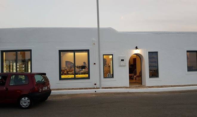 Hotel cleopatra