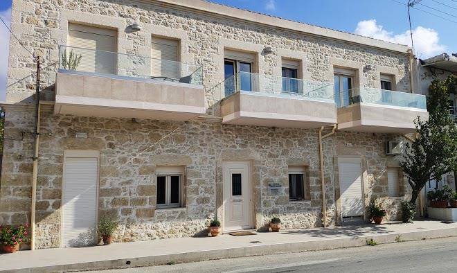 Hotel crete resort
